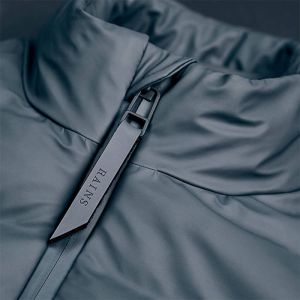 Rains Trekker Jacket 1543 SLATE galéria