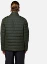 Rains Trekker Jacket 1543 GREEN galéria