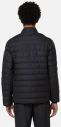 Rains Trekker Jacket 1543 BLACK galéria