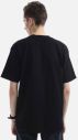 Carhartt WIP S/S American Script T-Shirt I029956 BLACK galéria