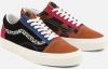 Vans UA Old Skool 36 Dx VN0A54F396M galéria