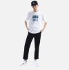 Makia x HUF Reynard T-shirt M21002 001 galéria