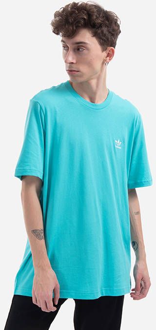adidas Originals Loungewear Adicolor Essentials Trefoil Tee HE9443