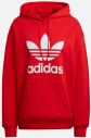 adidas Originals Adicolor Trefoil Hoodie HE6953 galéria