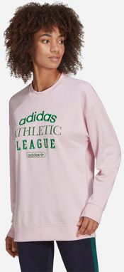 adidas Originals Retro Luxury Crew Sweatshirt 'Trend Pack' HL0043