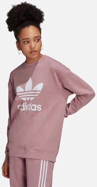 adidas Originals Treofil Crew Sweatshirt HE9536