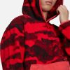 adidas Originals Adventure Polar Fleece Allover Print Hoodie H09087 galéria