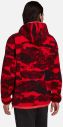 adidas Originals Adventure Polar Fleece Allover Print Hoodie H09087 galéria