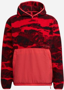 adidas Originals Adventure Polar Fleece Allover Print Hoodie H09087 galéria