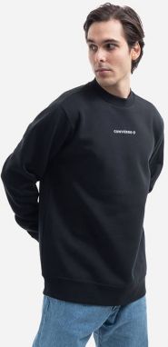 Converse Court Lifestyle Fleece Crew 10021528-A14