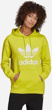 adidas Orginals Trefoil Hoodie HE6950