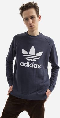 adidas Orginals Adicolor Classics Trefoil Crewneck Sweatshirt HE9490