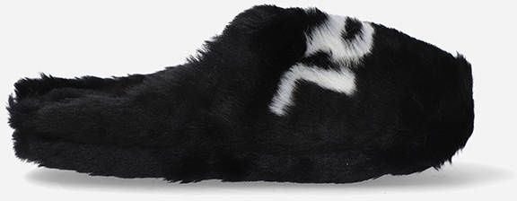 Karl Lagerfeld Kasa Karl Logo Slipper KL40220 WF0