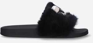 Karl Lagerfeld Kondo Ikonic Winter Slide KL80911 WF0