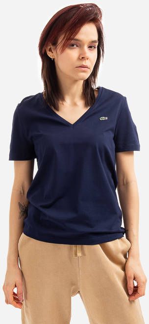 Lacoste T-shirt TF8392 166