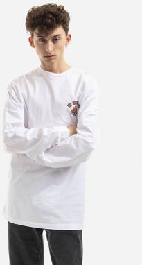 Vans Shattered Balance Longsleeve VN0A7PM5WHT