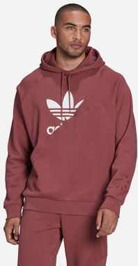 adidas Originals Adicolor French Terry Interlock Hoodie HC4505