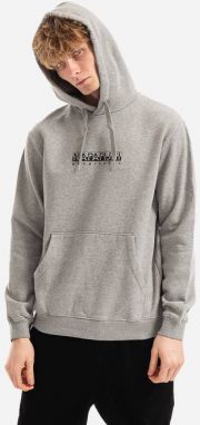 Napapijri B-Box Hoodie NA4GBE 160