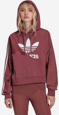 adidas Originals Trefoil Hoodie HC7035