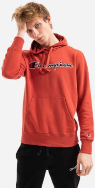 Champion Hooded Sweatshirt 217060 MS067