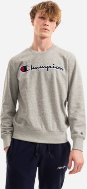 Champion Crewneck Sweatshirt 217061 EM031