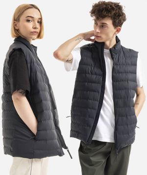 Rains Trekker Vest 15200 NAVY