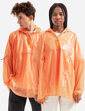 Rains Ultralight Anorak 18760 ORANGE