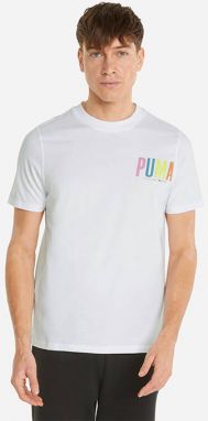 Puma SWxP Graphic Tee 533623 02