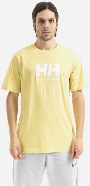 Helly Hansen Logo T-Shirt 33979 455 galéria