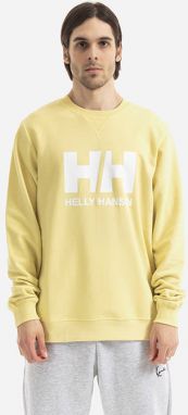 Helly Hansen Logo Crew Sweat 34000 455
