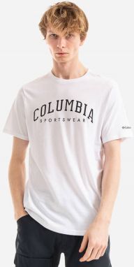Columbia CSC Seasonal Logo Tee 1991031 101