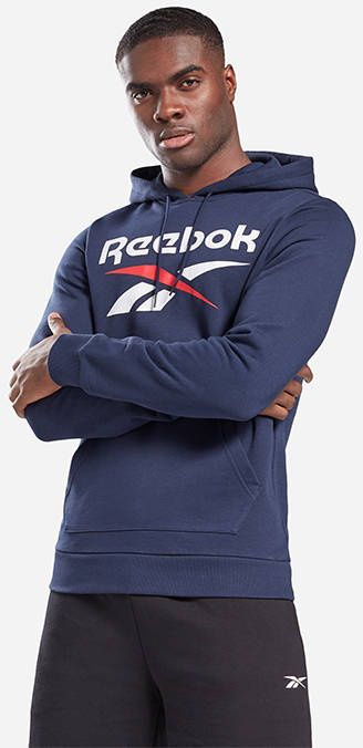 Reebok Ri Ft Oth Bl Hoodie GI8662
