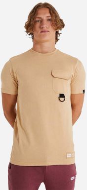 Ellesse Karakoram Tee SHL13376 BEIGE