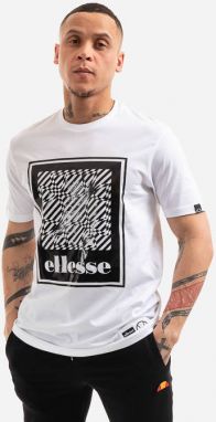 Ellesse Everest Tee SHL13375 WHITE