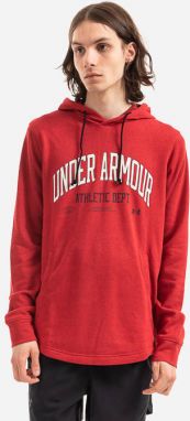 Under Armour Rival Terry Athletic Department Hoodie 1370354 600