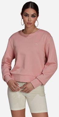 adidas Originals Regular Cropped Sweater HE6923
