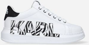 Karl Lagerfeld Kapri Zebra Logo KL62571 010
