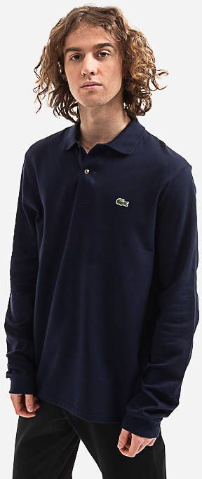 Lacoste Men Long Sleeves L1312 166
