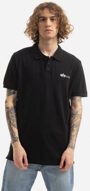 Alpha Industries Basic Polo Sl 106600 03