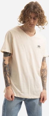 Alpha Industries Basic V-Neck T Small Logo 106513 578