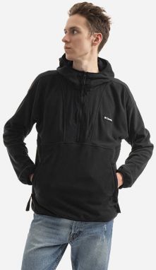 Columbia Backbowl Lite Half Zip Hoodie 1990745 010