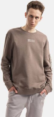 Alpha Industries Organics EMB Sweater 118316 628