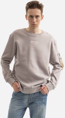 Alpha Industries Organics EMB Sweater 118316 643