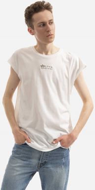 Alpha Industries Organics EMB Sleeveless Tee 118531 626