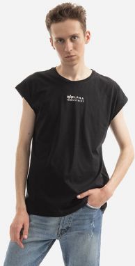 Alpha Industries Organics EMB Sleeveless Tee 118531 649