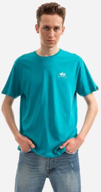 Alpha Industries Basic Tee Small Logo 188505 576