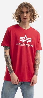 Alpha Industries Basic T-Shirt 100501 451