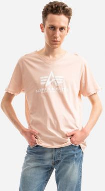 Alpha Industries Basic V-Neck Tee 106512 640