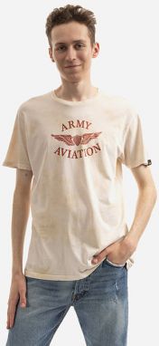 Alpha Industries Vintage Aviation Tee 106515 18