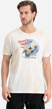 Alpha Industries Nose Art T-Shirt 106520 300